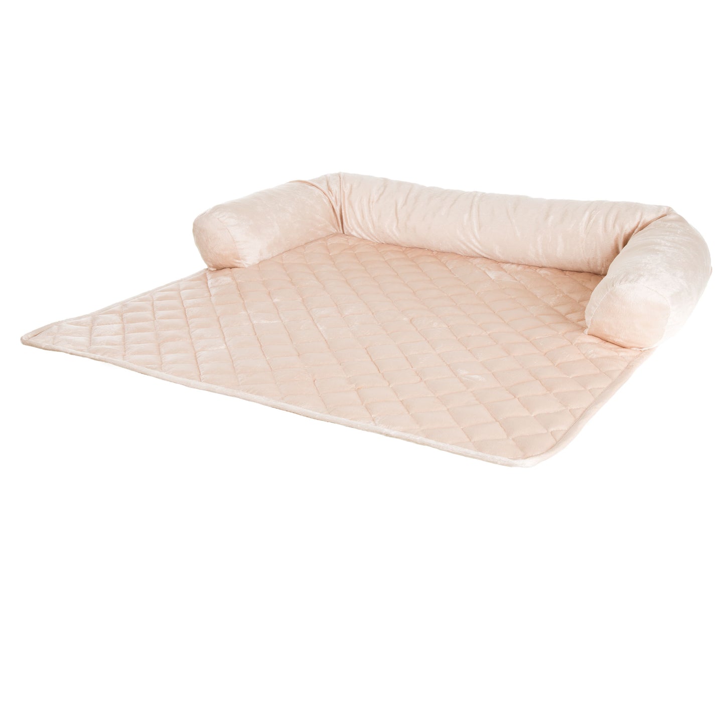 Water-Resistant Couch Cover