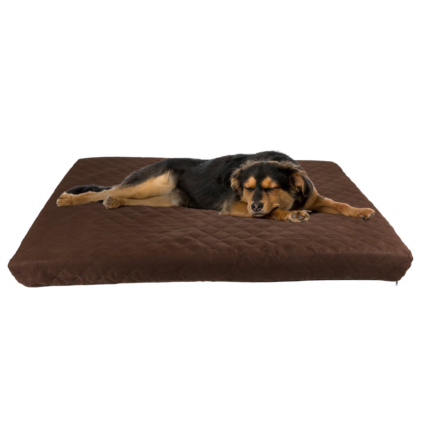 2-Layer Waterproof Dog Bed