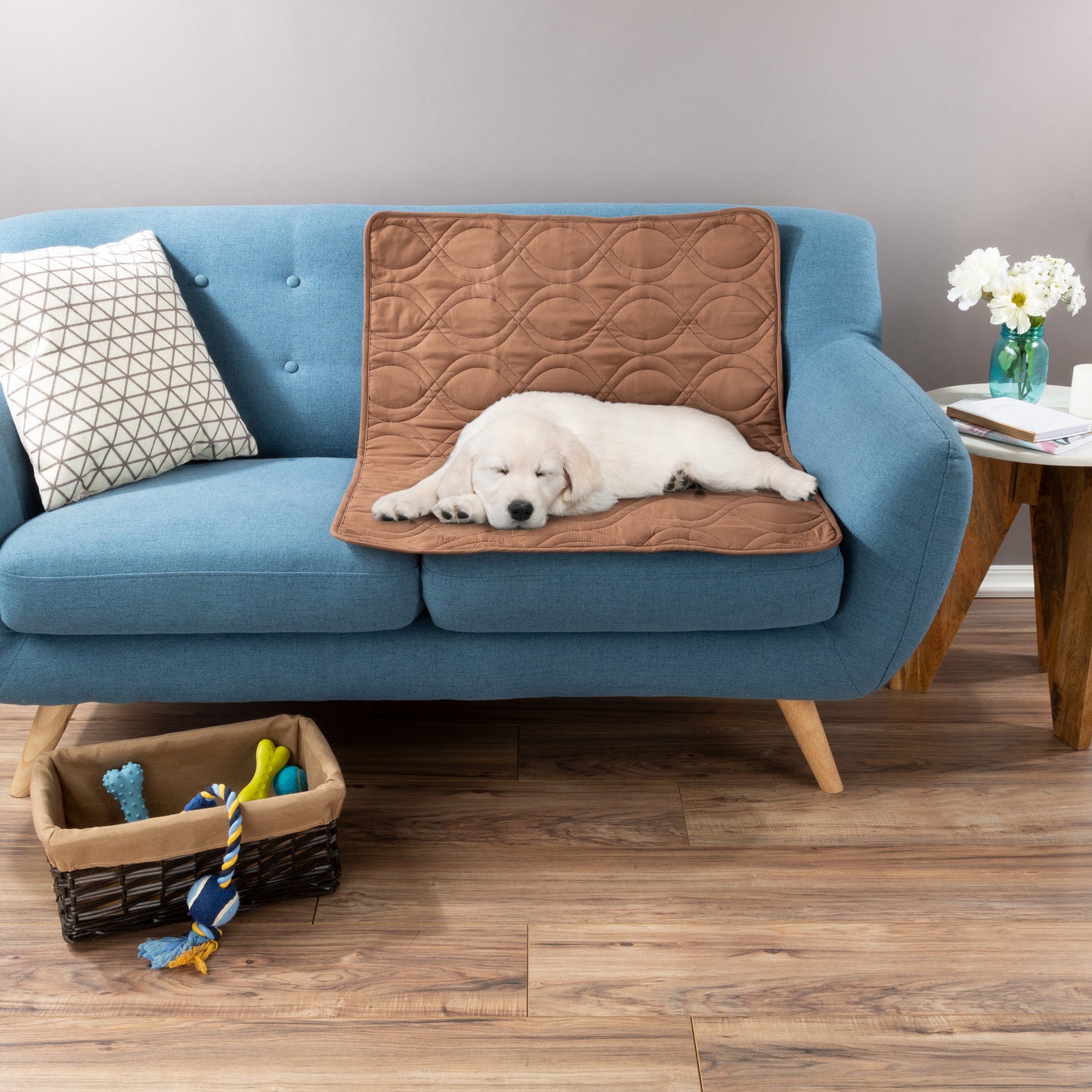 Waterproof Pet Couch Cover