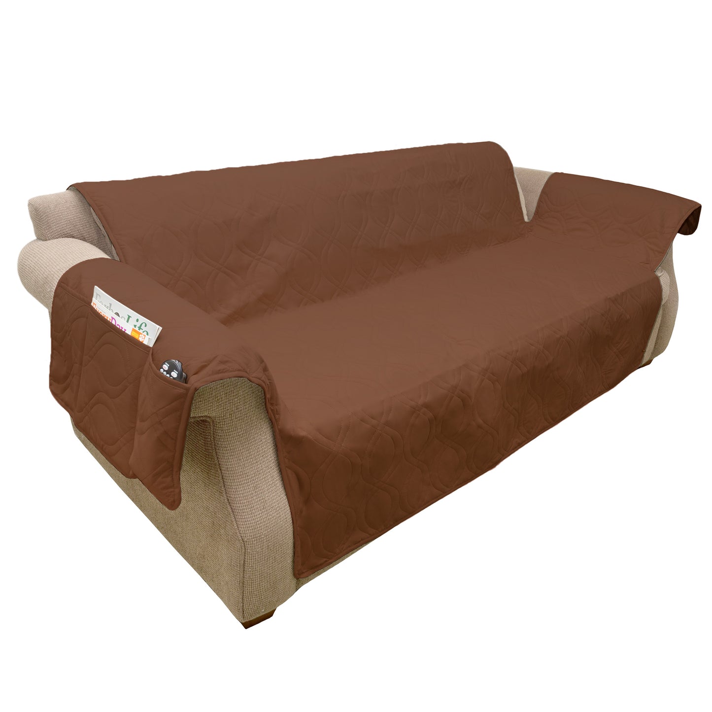 Waterproof Couch Cover