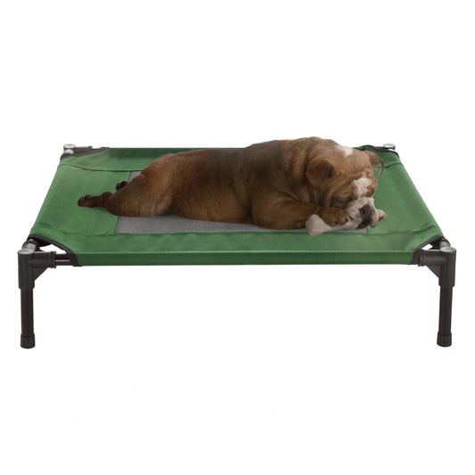 Elevated Pet Bed Non-Slip