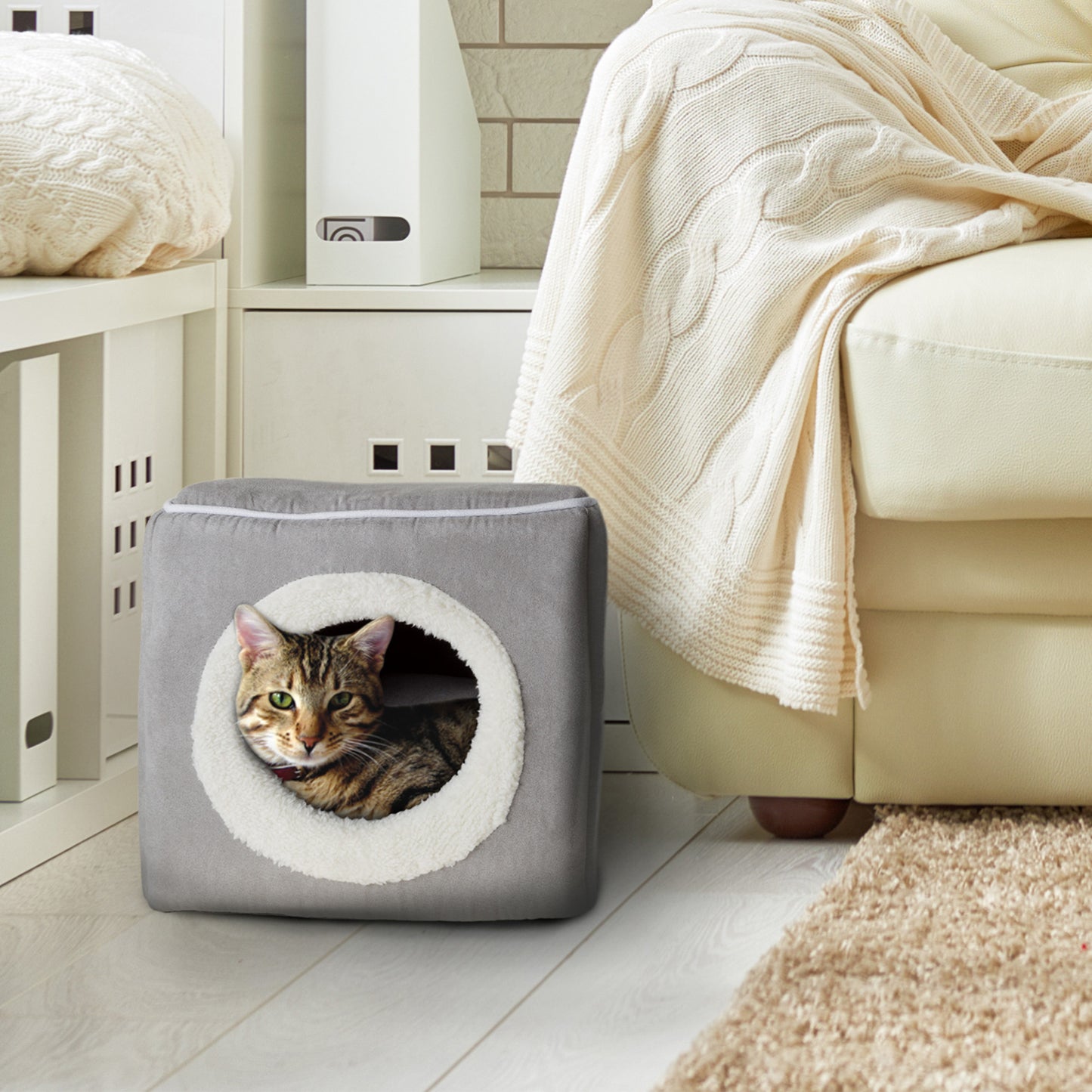 Pet House for Small Animals