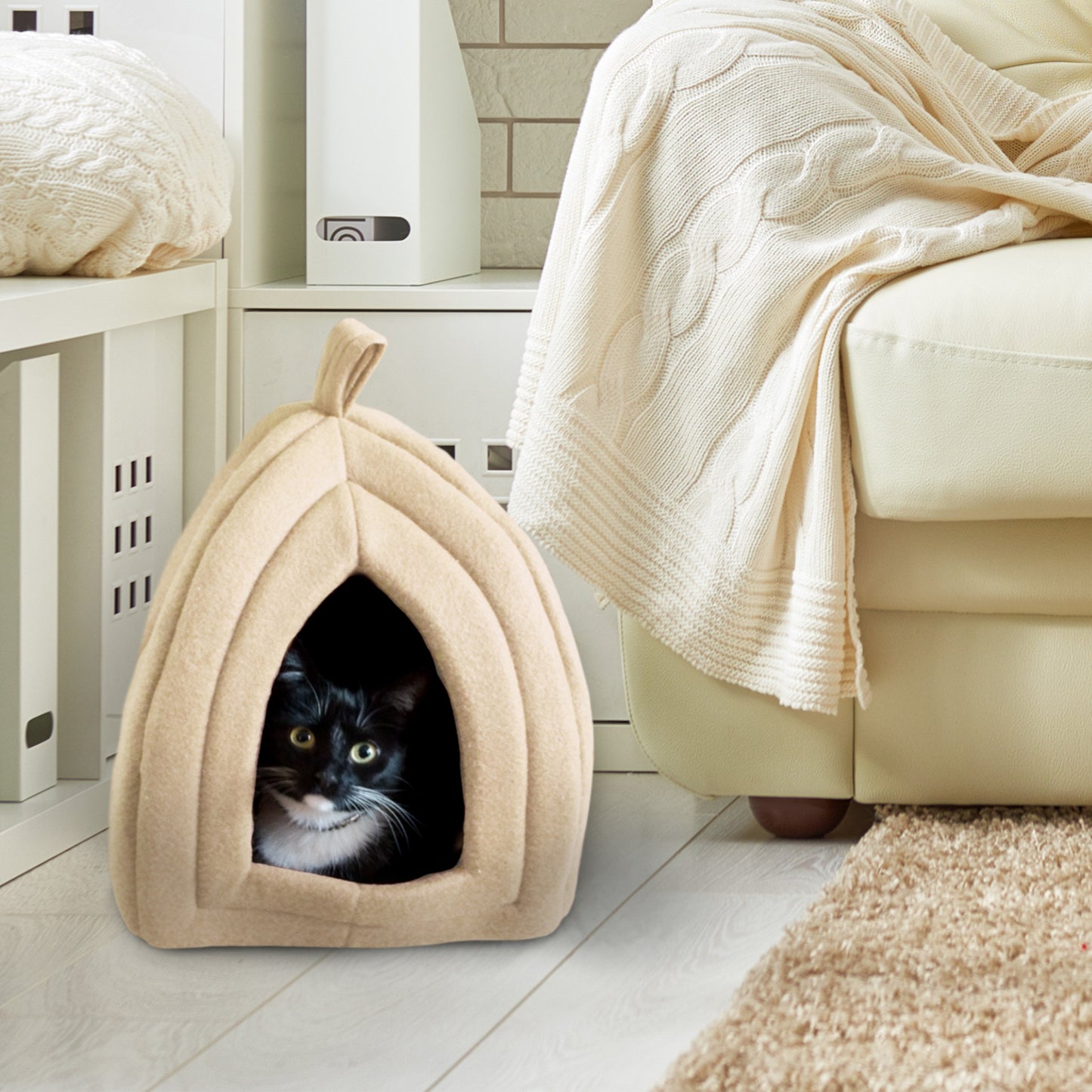 Pet House for Small Animals