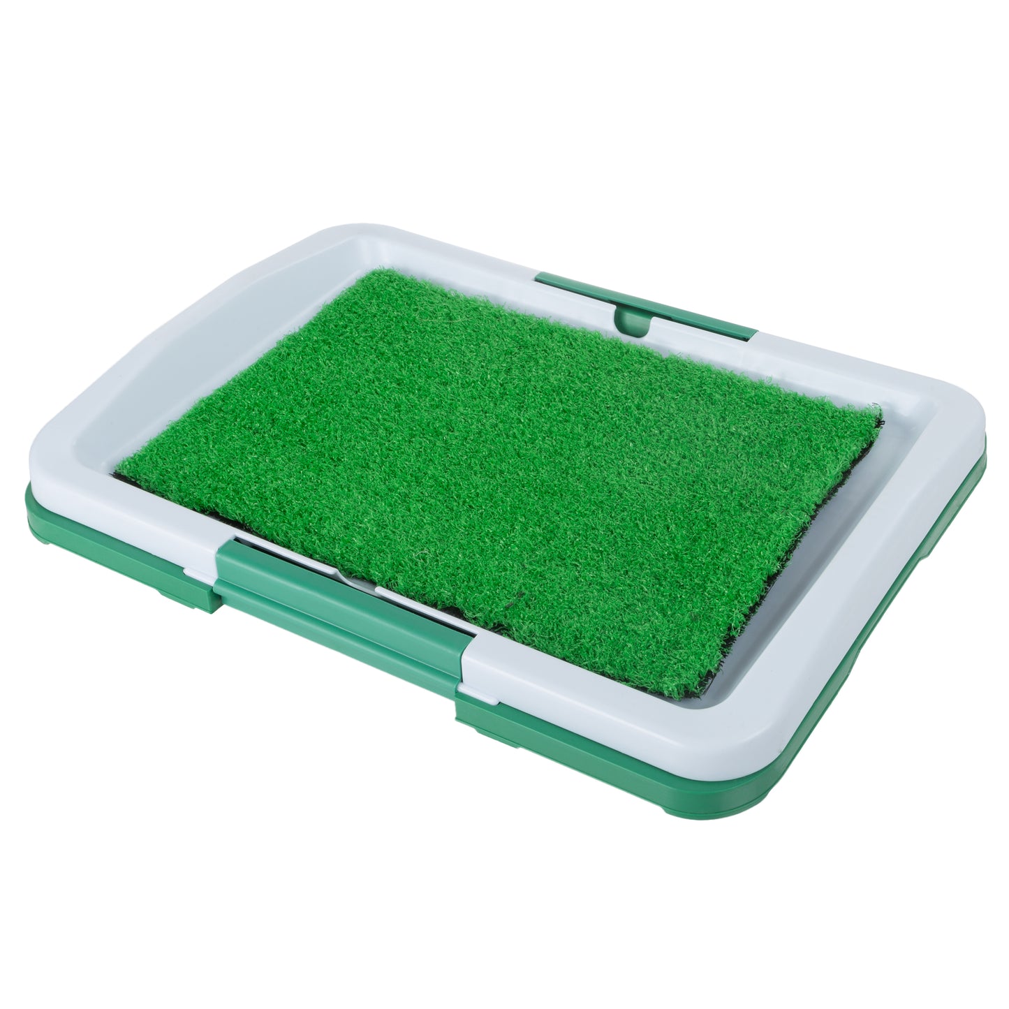 Artificial Grass Pee Pad Set