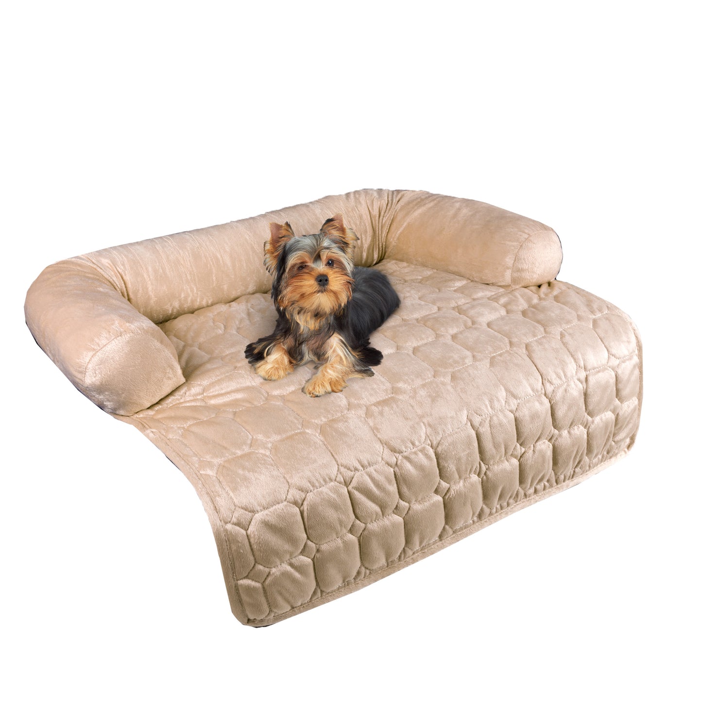 Furniture Protector Pet with Bolster