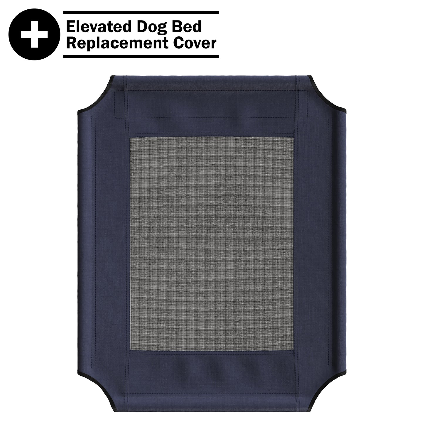 Elevated Dog Bed cover