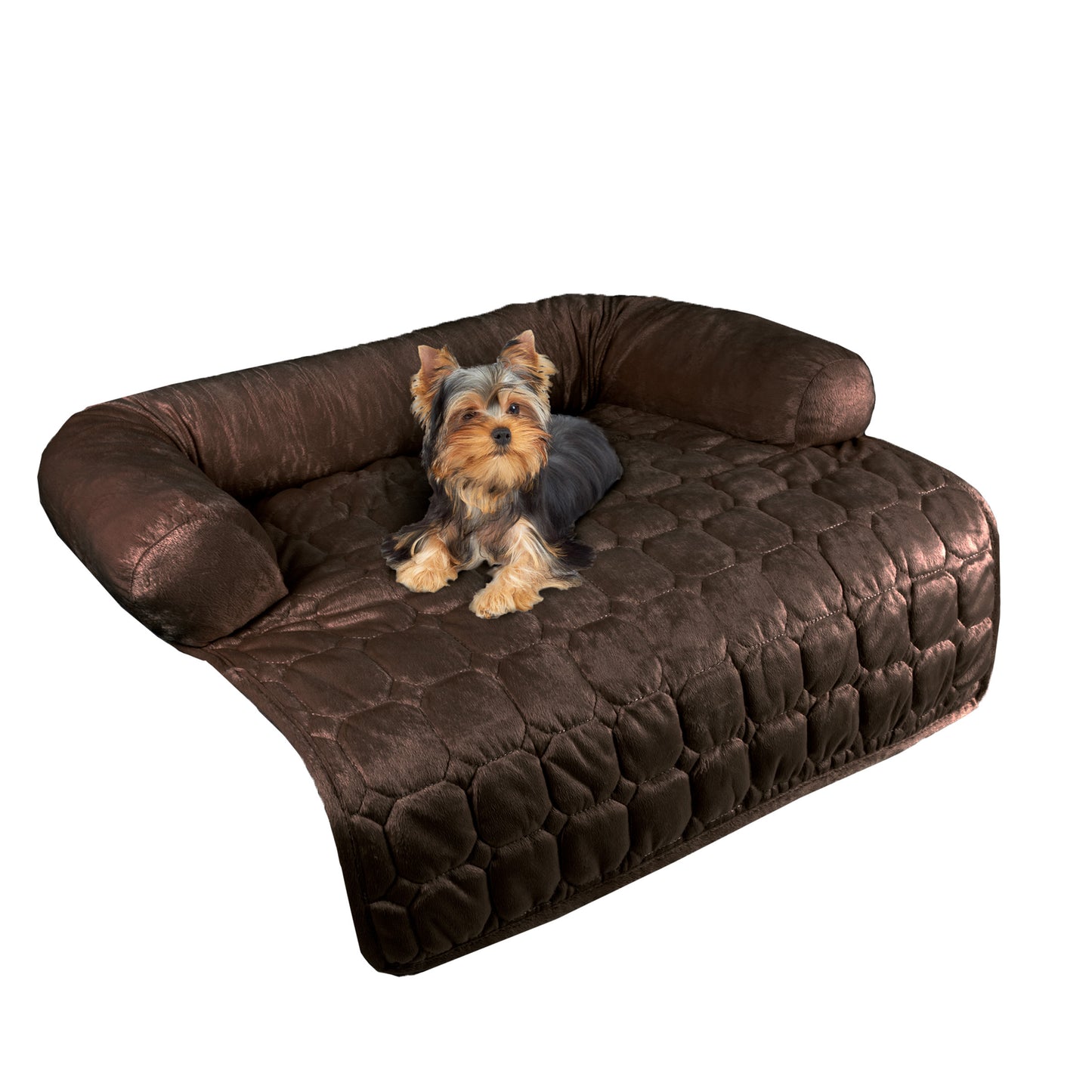 Water-Resistant Pet Couch Cover