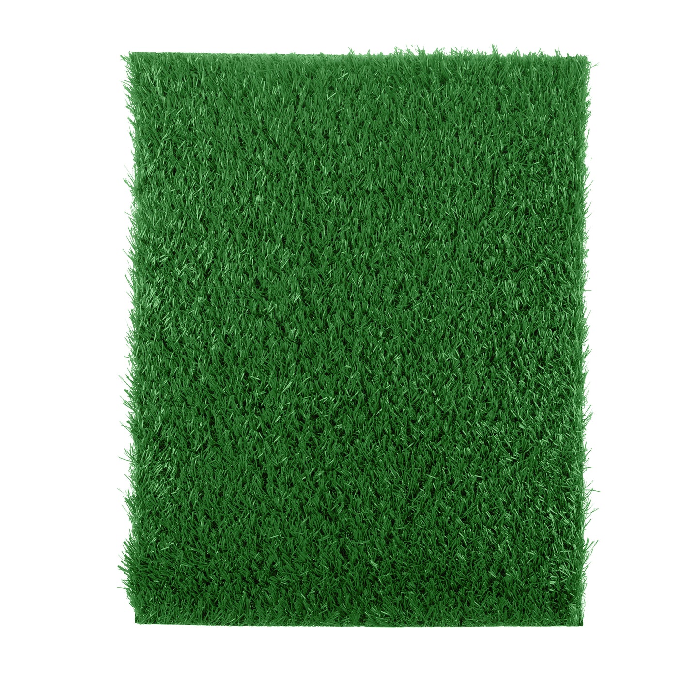 Set of 3 Replacement Turf Grass Pee Pads